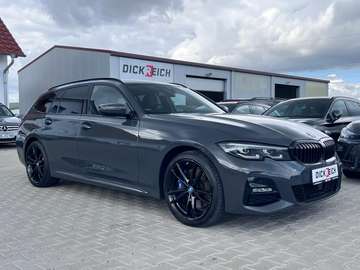 e M Sport ACC*ad.LED*SHADOW*KAMERA*LEDER