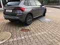 Skoda Kamiq 1.5 TSI Monte Carlo Grau - thumbnail 2