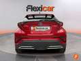 Toyota C-HR 180H Advance Rojo - thumbnail 7