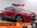 Toyota C-HR 180H Advance Rojo - thumbnail 1