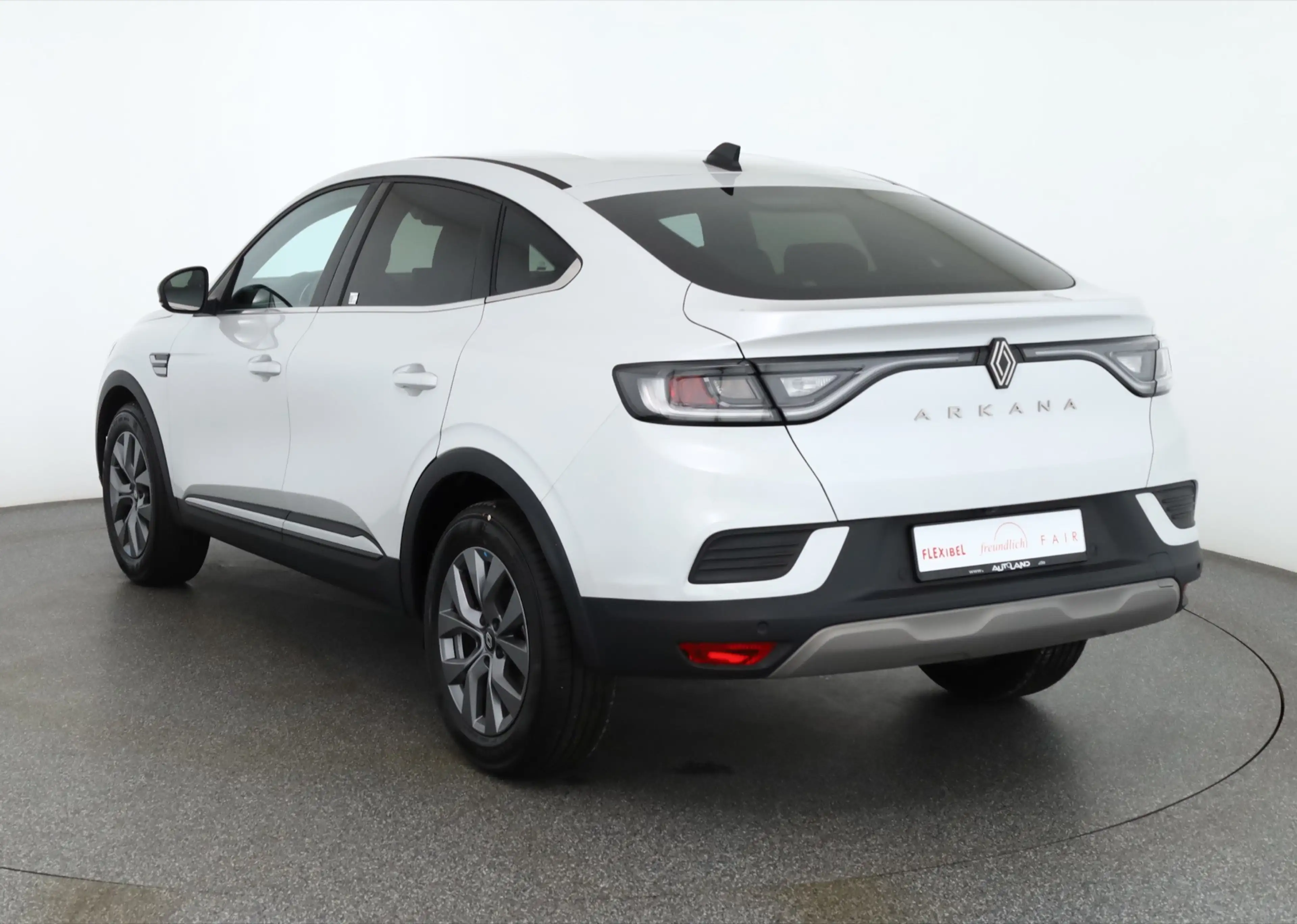 Renault Arkana mHEV 140 Aut. LED ACC Navi Kamera — photo 3