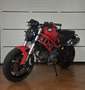 Ducati Monster 796 Red - thumbnail 4
