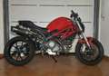 Ducati Monster 796 Red - thumbnail 1
