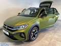 Volkswagen Taigo 1.0 TSI DSG R-Line NAVI KLIMA LED AHK GANZJA Grün - thumbnail 3