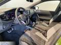Volkswagen Taigo 1.0 TSI DSG R-Line NAVI KLIMA LED AHK GANZJA Grün - thumbnail 9