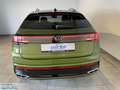 Volkswagen Taigo 1.0 TSI DSG R-Line NAVI KLIMA LED AHK GANZJA Grün - thumbnail 8