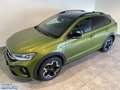 Volkswagen Taigo 1.0 TSI DSG R-Line NAVI KLIMA LED AHK GANZJA Grün - thumbnail 4