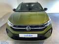 Volkswagen Taigo 1.0 TSI DSG R-Line NAVI KLIMA LED AHK GANZJA Grün - thumbnail 6