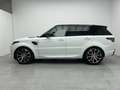 Land Rover Range Rover Sport 3.0SDV6 HSE Dynamic Aut. 306 (14.75) Blanc - thumbnail 4