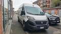 Fiat Ducato 33 2.2 Mjt 120CV PM-TM Furgone IVA Bianco - thumbnail 1