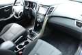 Hyundai i30 Wagon 1.6 CRDi Business Edition - NAVIGATIE - TREK Bleu - thumbnail 6