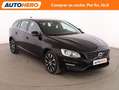 Volvo V60 D3 Momentum Aut. 150 Negro - thumbnail 8
