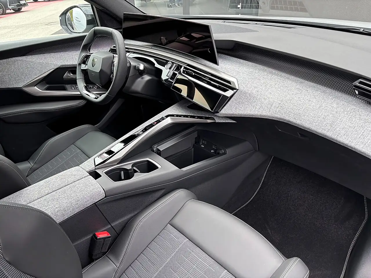Peugeot 3008 2026 — фото 11