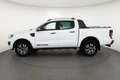 Ford Ranger 2.0 TDCi Wildtrak Doppelkabine 4x4 LED Blanc - thumbnail 2