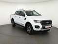 Ford Ranger 2.0 TDCi Wildtrak Doppelkabine 4x4 LED Blanc - thumbnail 7