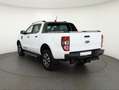 Ford Ranger 2.0 TDCi Wildtrak Doppelkabine 4x4 LED Blanc - thumbnail 3