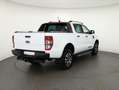 Ford Ranger 2.0 TDCi Wildtrak Doppelkabine 4x4 LED Blanc - thumbnail 5
