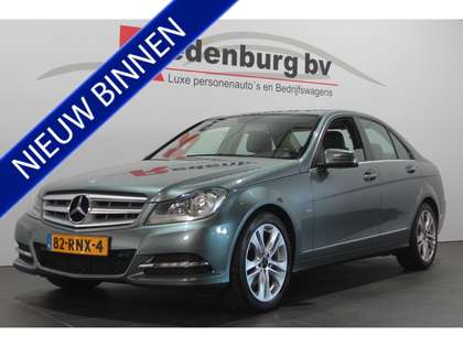Mercedes-Benz C 180 Business Class 125! Avantgarde - Airco / Bluetooth