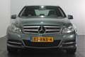 Mercedes-Benz C 180 Business Class 125! Avantgarde - Airco / Bluetooth Grijs - thumbnail 5
