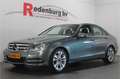 Mercedes-Benz C 180 Business Class 125! Avantgarde - Airco / Bluetooth Grijs - thumbnail 8
