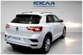 Volkswagen T-Roc 2.0TDI Advance R-Line 85kW Blanco - thumbnail 4