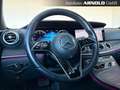 Mercedes-Benz E 220 E 220 T d Avantgarde LED Kamera WIDESCREEN Navi Schwarz - thumbnail 9