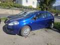 Fiat Punto Blau - thumbnail 9
