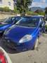 Fiat Punto Blau - thumbnail 6