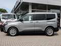 Ford Tourneo Courier Titanium Automatik / Navigation Silber - thumbnail 17