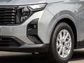 Ford Tourneo Courier Titanium Automatik / Navigation Silber - thumbnail 6