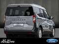 Ford Tourneo Courier Titanium Automatik / Navigation Silber - thumbnail 2