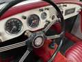 MG MGA 1500 Roadster MKI Blanco - thumbnail 15