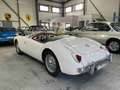 MG MGA 1500 Roadster MKI White - thumbnail 9