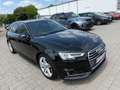Audi A4 Avant 2x Sline/Matrix/Virtual/T.Leder/Navi Zwart - thumbnail 3