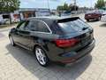 Audi A4 Avant 2x Sline/Matrix/Virtual/T.Leder/Navi Zwart - thumbnail 10