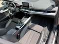 Audi A4 Avant 2x Sline/Matrix/Virtual/T.Leder/Navi Zwart - thumbnail 15