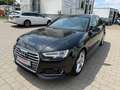 Audi A4 Avant 2x Sline/Matrix/Virtual/T.Leder/Navi Zwart - thumbnail 1