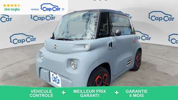 5.5 kWh 8 My Orange - Automatique