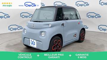 5.5 kWh 8 My Orange - Automatique