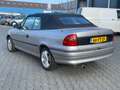 Opel Astra Cabriolet 1.6i Comfort 109.xxx Km Grijs - thumbnail 3