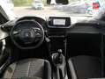 Peugeot 2008 1.2 PureTech 100ch S/S Style GPS Weiß - thumbnail 17