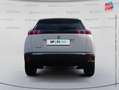 Peugeot 2008 1.2 PureTech 100ch S/S Style GPS Weiß - thumbnail 7