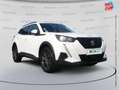 Peugeot 2008 1.2 PureTech 100ch S/S Style GPS Weiß - thumbnail 3