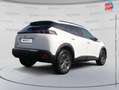 Peugeot 2008 1.2 PureTech 100ch S/S Style GPS Weiß - thumbnail 6