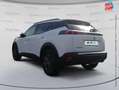 Peugeot 2008 1.2 PureTech 100ch S/S Style GPS Weiß - thumbnail 8