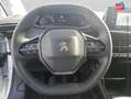 Peugeot 2008 1.2 PureTech 100ch S/S Style GPS Weiß - thumbnail 12