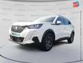 Peugeot 2008 1.2 PureTech 100ch S/S Style GPS Weiß - thumbnail 1