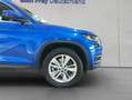 Skoda Kodiaq 2.0 TDI 4x4 DSG Style AHK Navi Blau - thumbnail 21