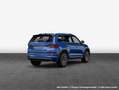 Skoda Kodiaq 2.0 TDI 4x4 DSG Style AHK Navi Blau - thumbnail 2