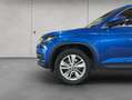 Skoda Kodiaq 2.0 TDI 4x4 DSG Style AHK Navi Blau - thumbnail 20